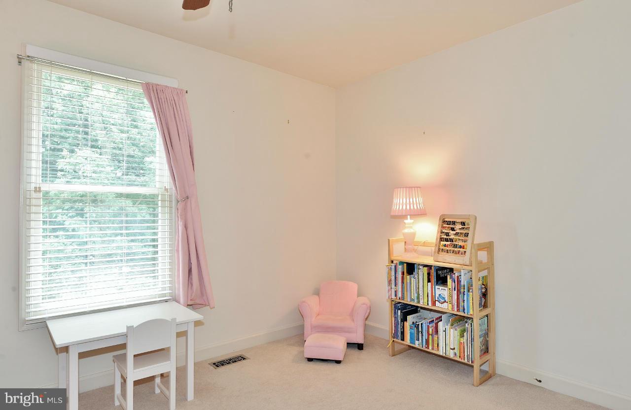 7509 Mullingar Court Springfield, VA 22153 - Photo 19 of 30 Second Bedroom