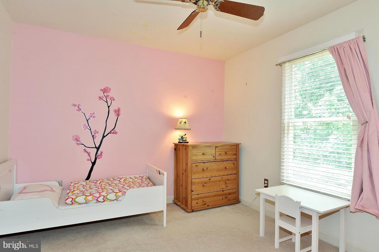 7509 Mullingar Court Springfield, VA 22153 - Photo 20 of 30 Second Bedroom