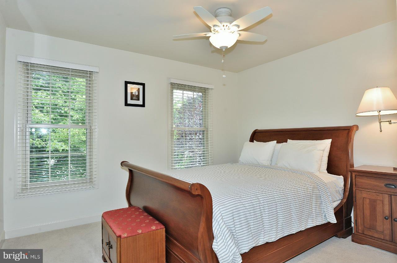 7509 Mullingar Court Springfield, VA 22153 - Photo 21 of 30 Third Bedroom
