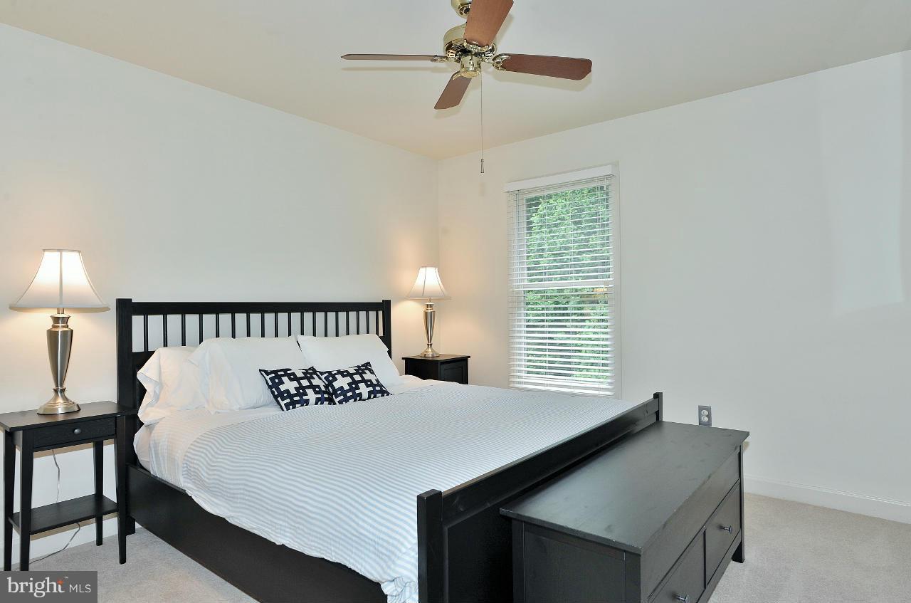 7509 Mullingar Court Springfield, VA 22153 - Photo 22 of 30 Fourth Bedroom