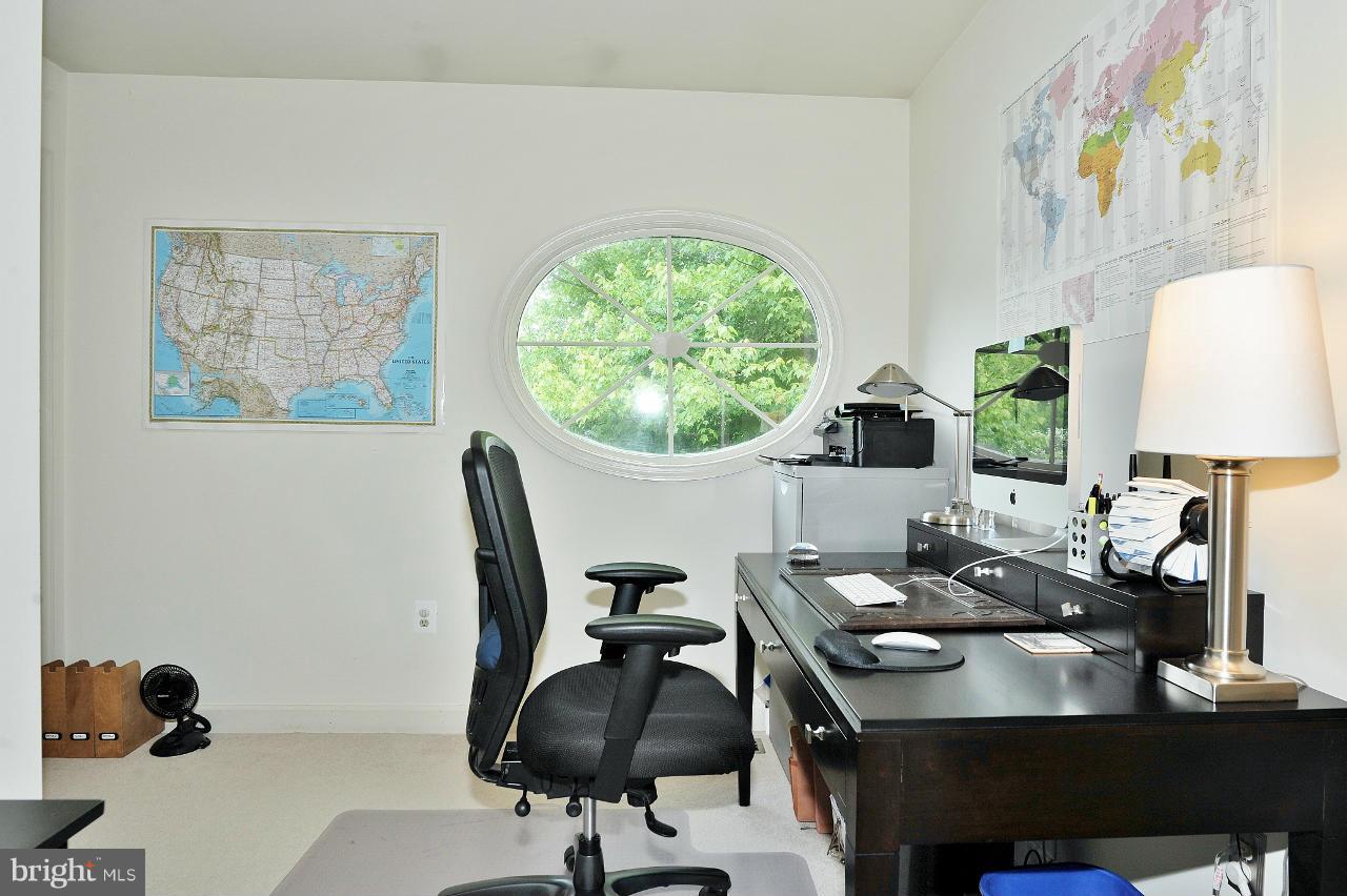 7509 Mullingar Court Springfield, VA 22153 - Photo 23 of 30 Office