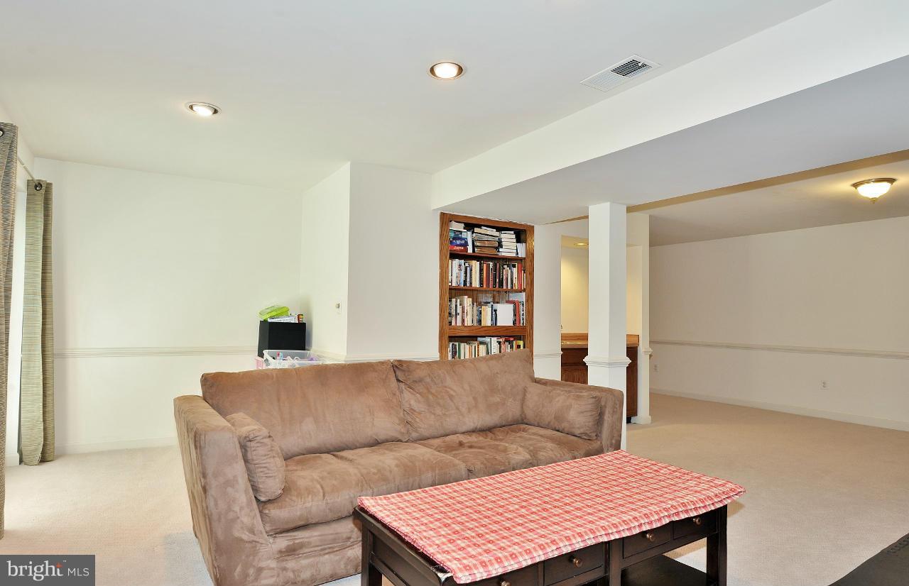 7509 Mullingar Court Springfield, VA 22153 - Photo 24 of 30 Rec Room