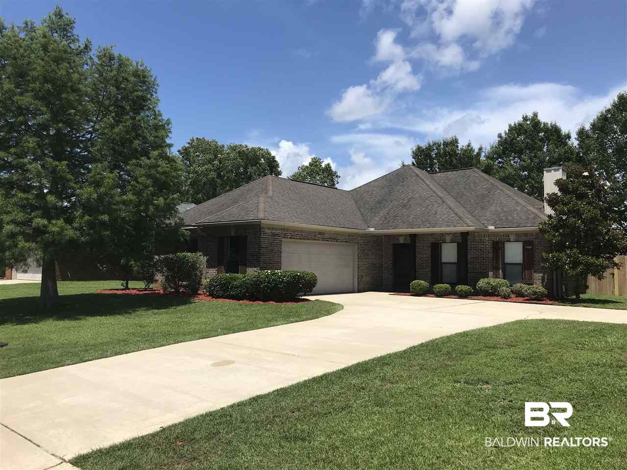 9496 Collier Loop Daphne, AL 36526 - Photo 1 of 24