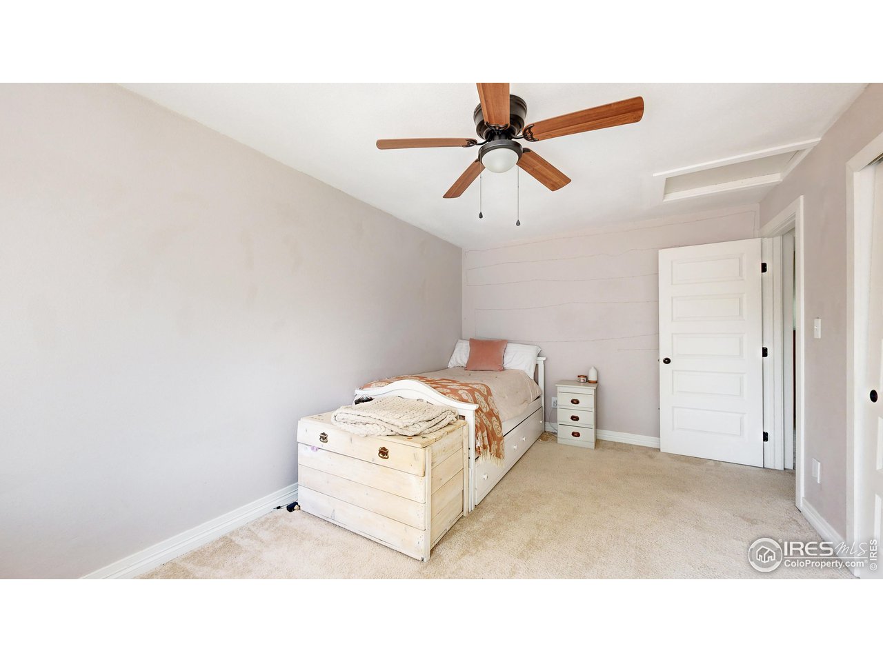 2220 Antelope Road Fort Collins, CO 80525 - Photo 22 of 40 Bedroom 4