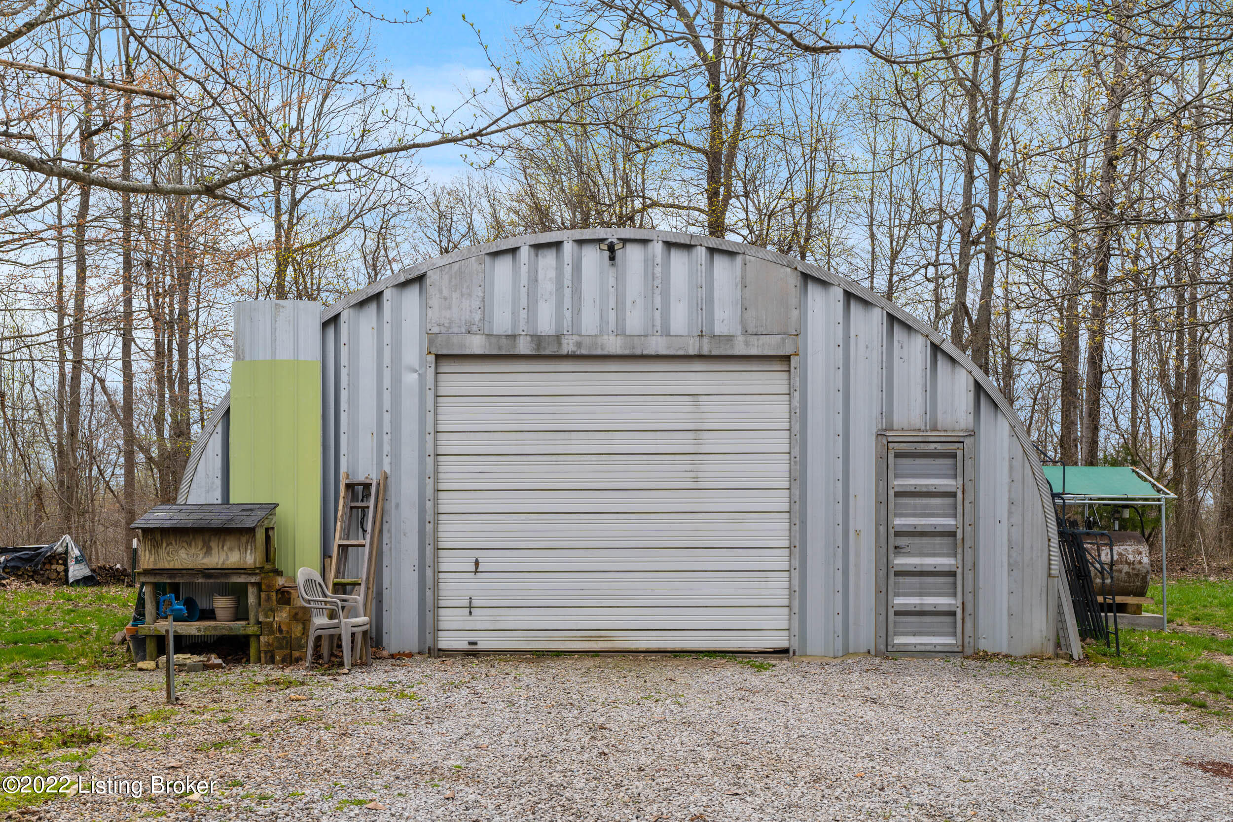 4429 Scott Ridge Road Raywick, KY 40060 - Photo 100 of 122 4429 Scott Ridge Road-107