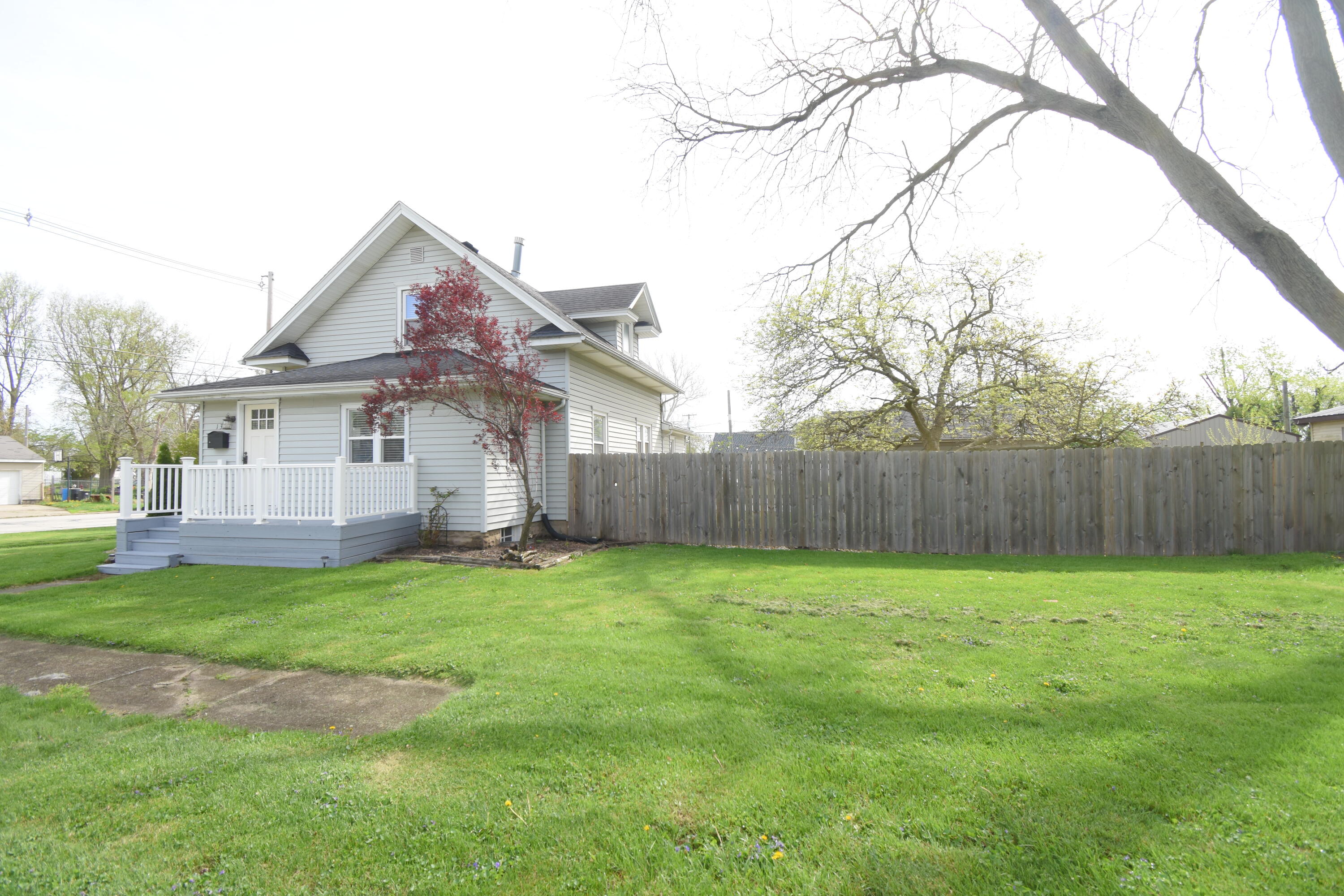 135 North Rachel Street Rensselaer, IN 47978 - Photo 56 of 59 3000x2000