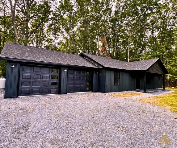 $370,000 | 684 Millvale Road, Bucksport, ME 04416