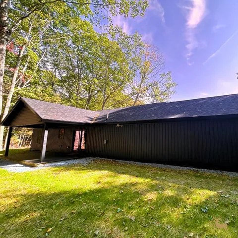 $370,000 | 684 Millvale Road, Bucksport, ME 04416