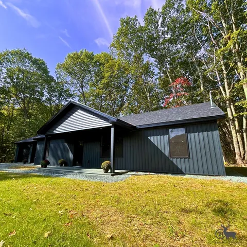 $370,000 | 684 Millvale Road, Bucksport, ME 04416