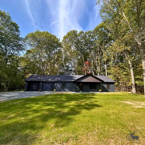 $370,000 | 684 Millvale Road, Bucksport, ME 04416