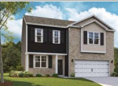 927 Dora Rose Road Knoxville, TN 37932 - Photo 1 of 1 WF#45Picture