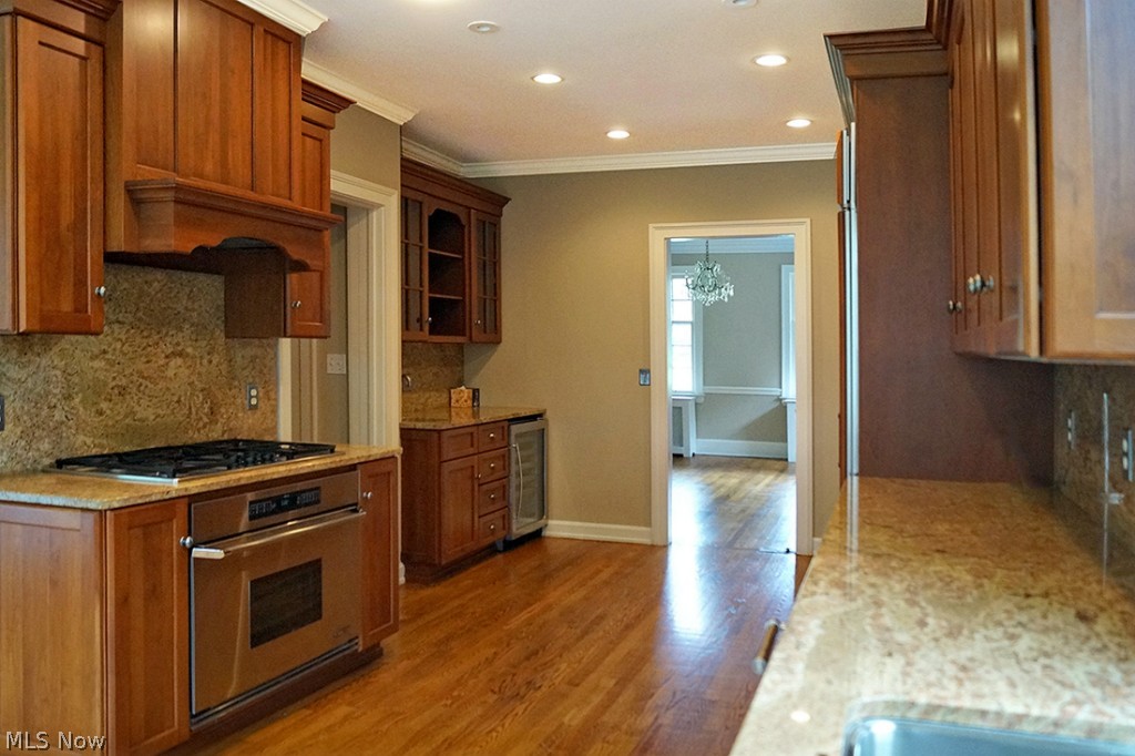 2871 Southington Road Cleveland, OH 44120 - Photo 10 of 25