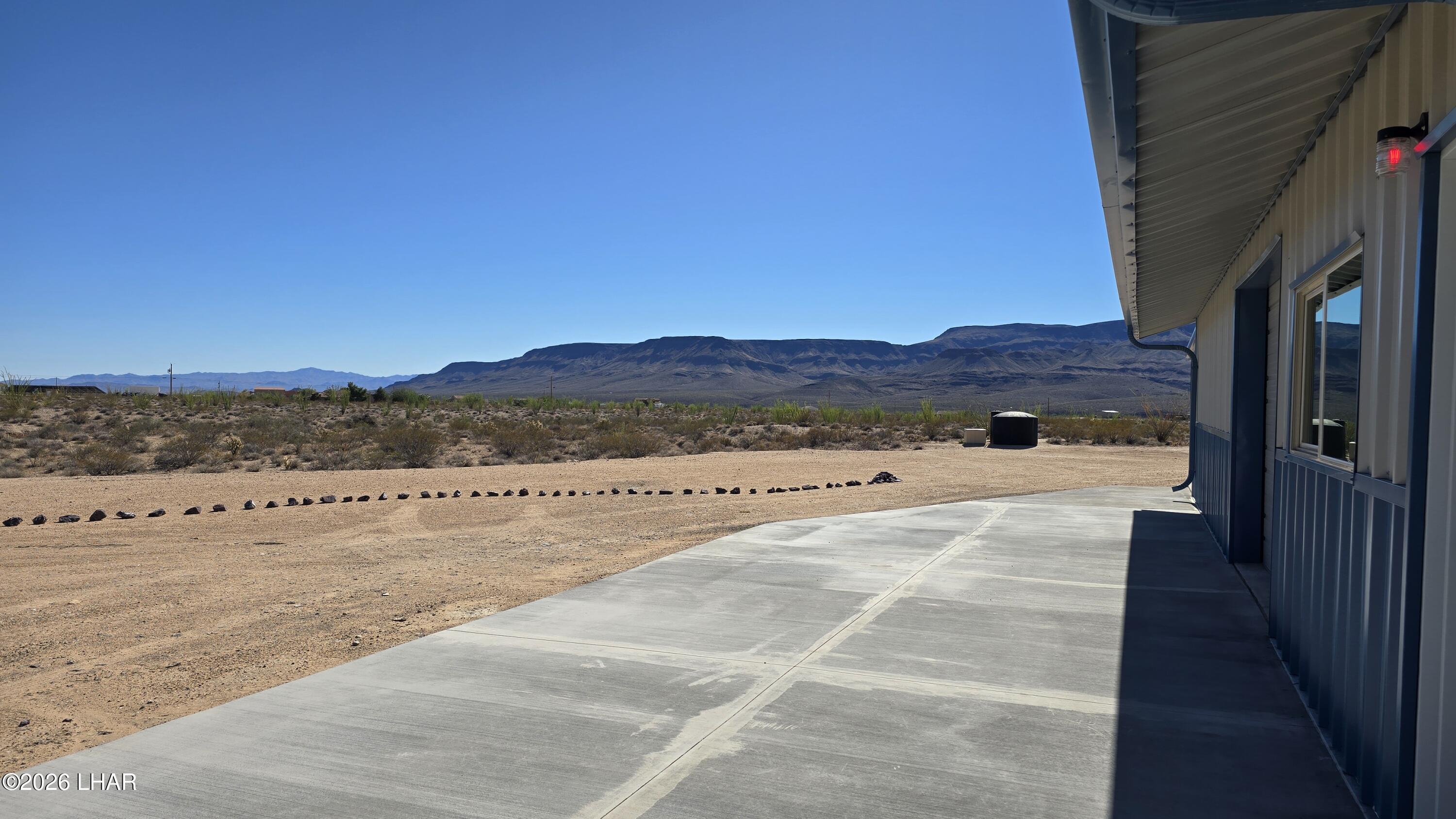 4302 West Speedway Road Yucca, AZ 86438 - Photo 34 of 43