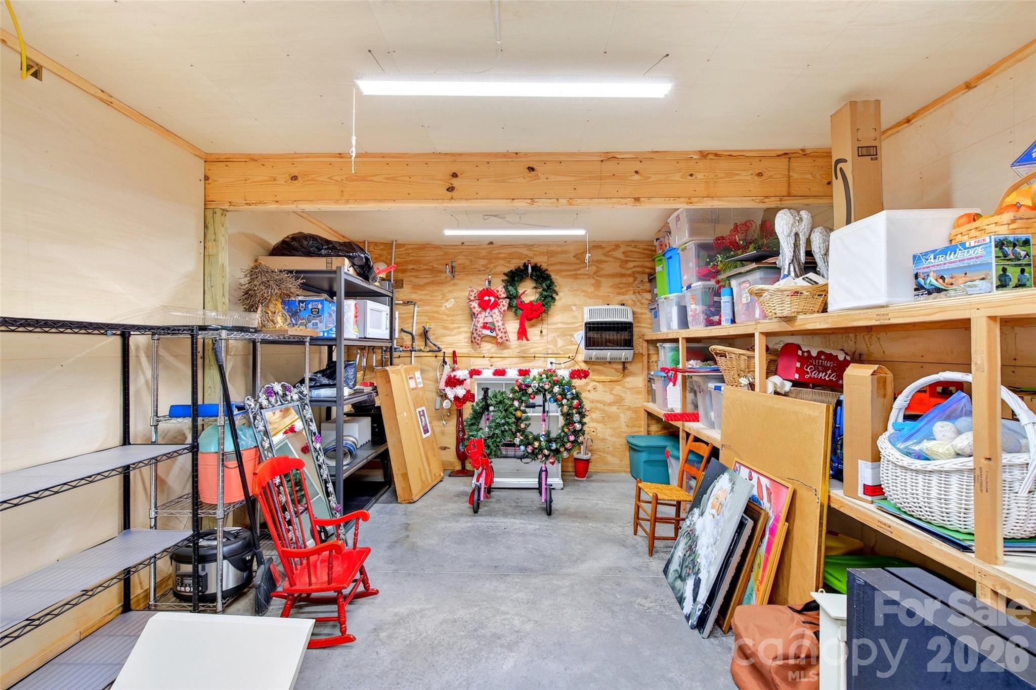 768 Lake Tahoma Road Marion, NC 28752 - Photo 46 of 48