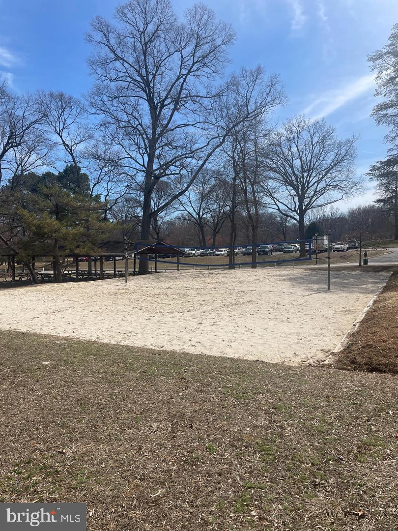577 Quaker Ridge Court Arnold, MD 21012 - Photo 49 of 58 Bay Hills Volleyball Beach