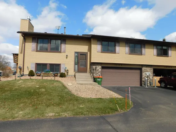 $245,000 | 12249 Fillmore Street Northeast, Blaine, MN 55434