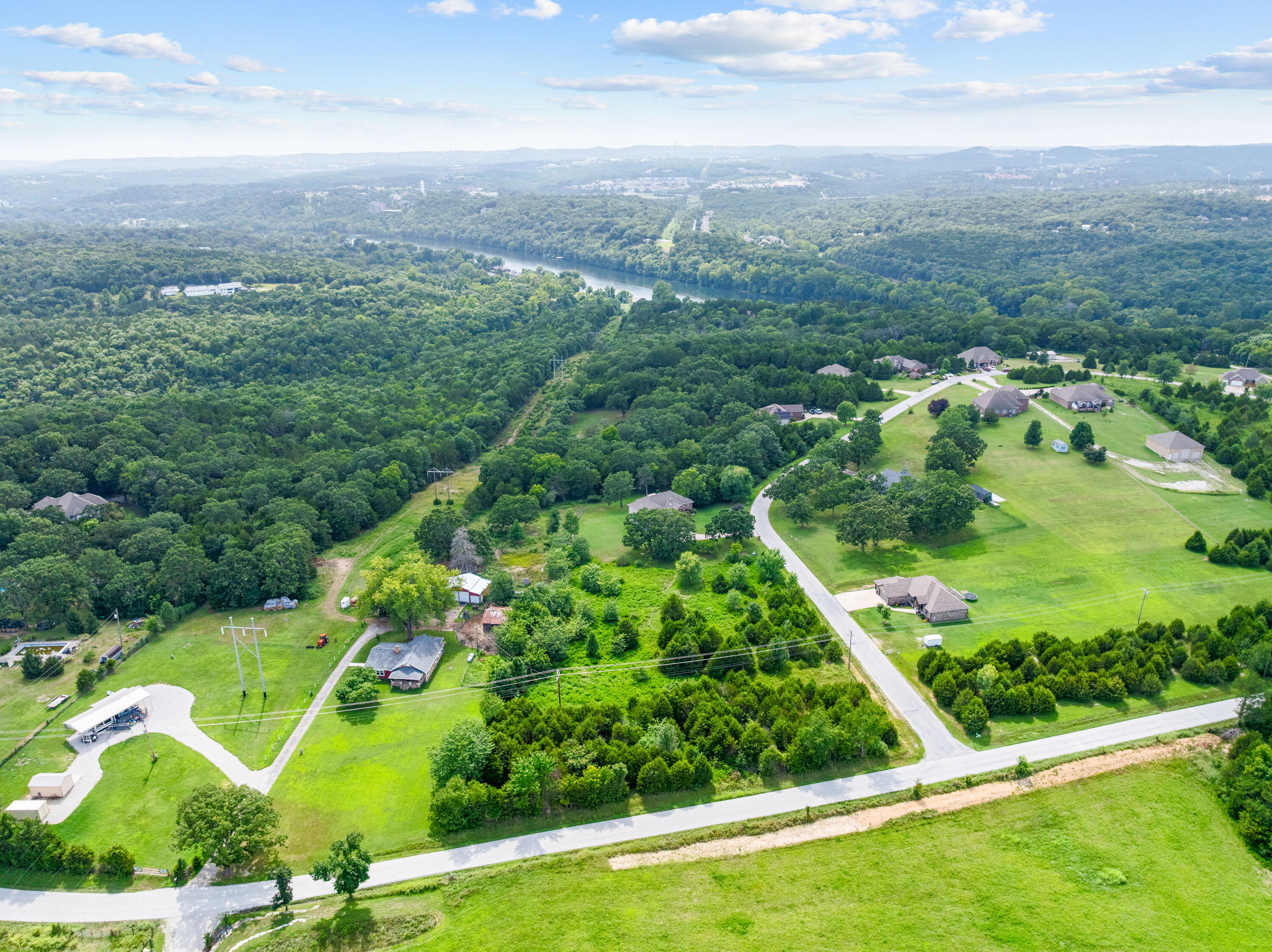 0 Lookout Rdg Road Branson, MO 65616 - Photo 4 of 9 Lot For Sale in Branson MO