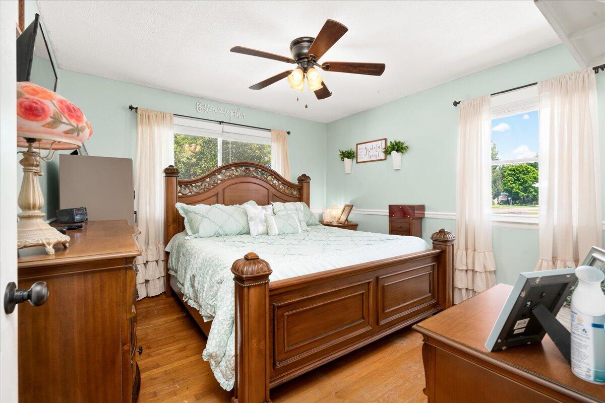 132 Airport Road Stanton, KY 40380 - Photo 27 of 41 30-IVA05034