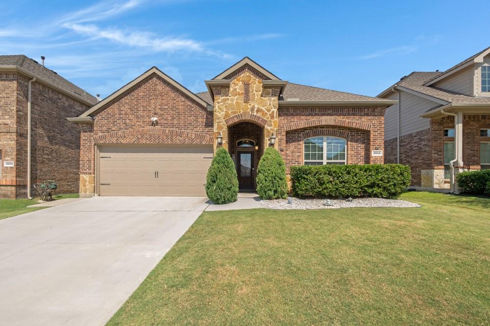 3913 Moorcroft Road Frisco, TX 75036 - Photo 1 of 26 Welcome Home to 3913 Moorcroft