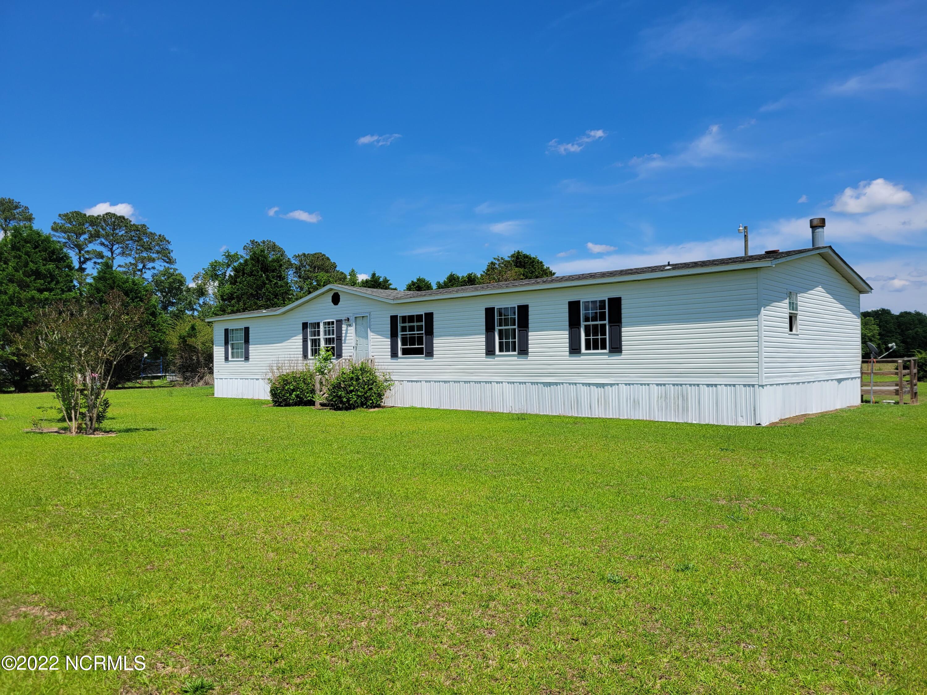 3789 Stanley Road Ayden, NC 28513 - Photo 1 of 26 Front Exterior