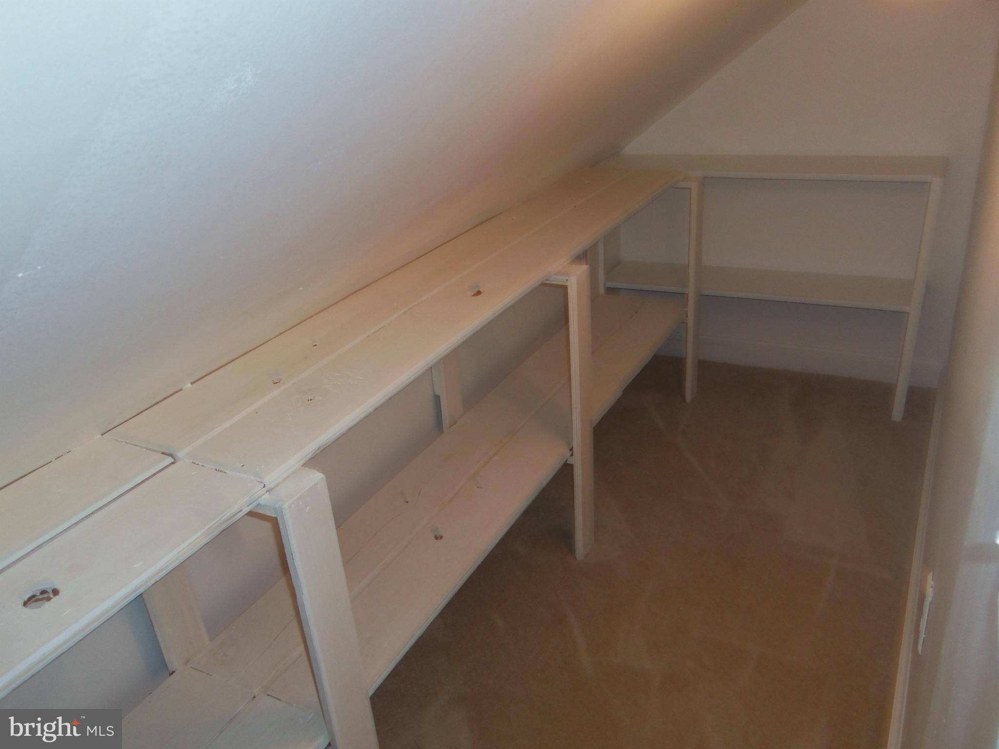 10148 Sutherland Road Silver Spring, MD 20901 - Photo 16 of 30 a view of walk in closet