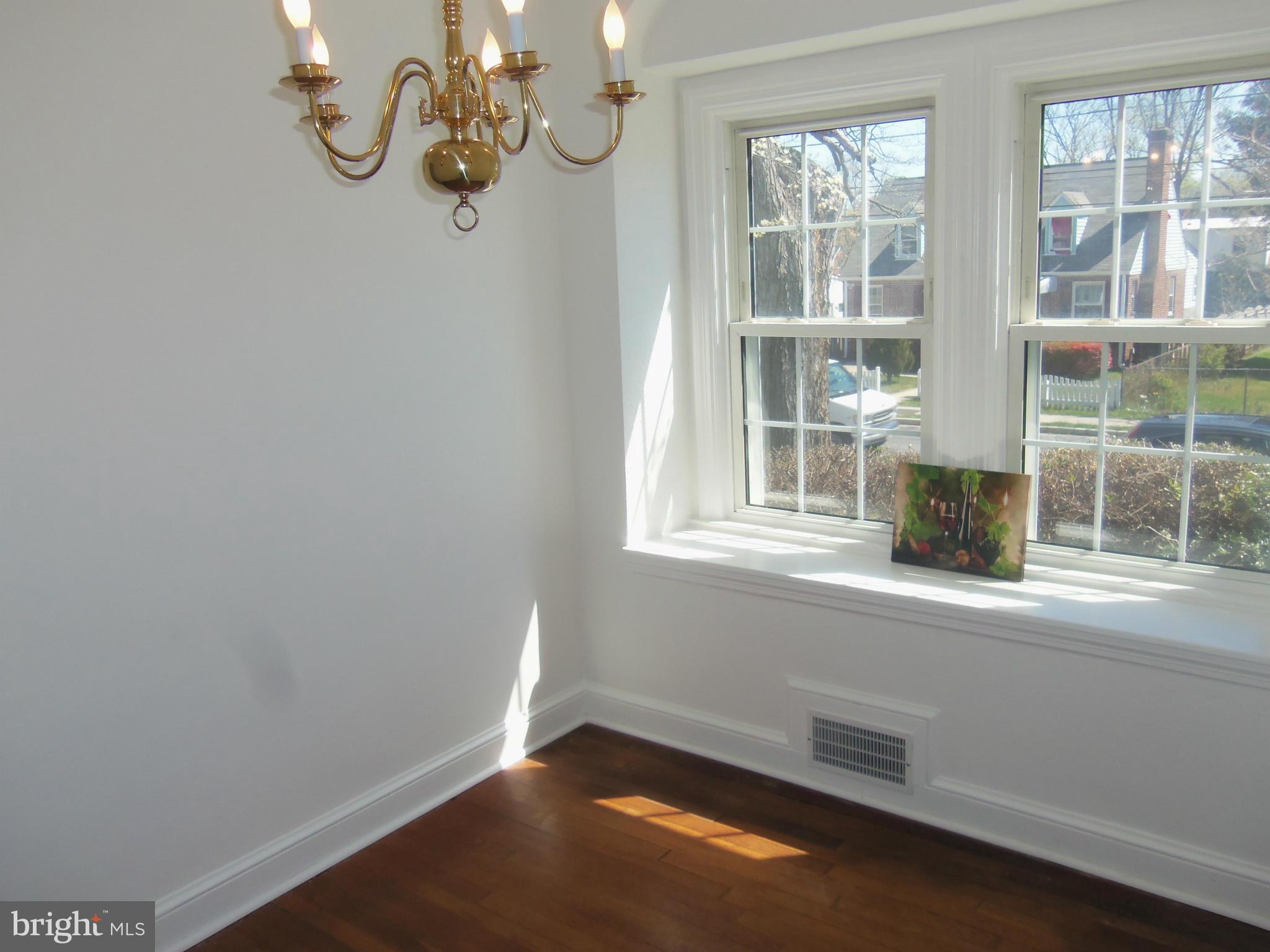 10148 Sutherland Road Silver Spring, MD 20901 - Photo 7 of 30 a view of a window in a room