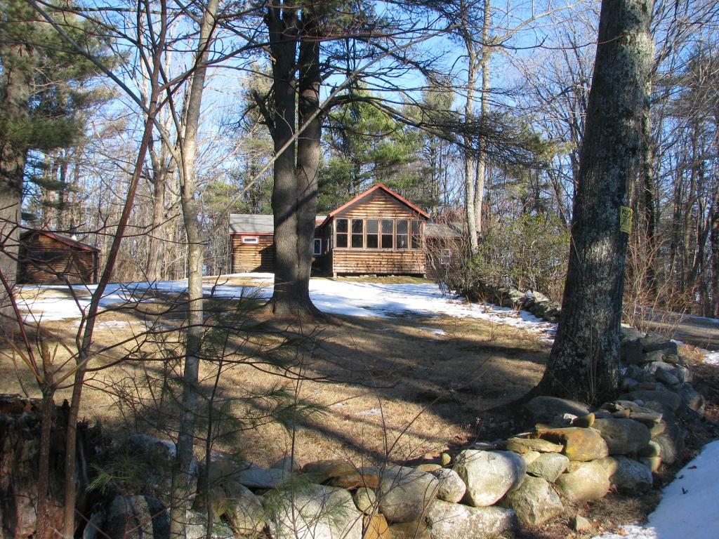 24 Maplewood Drive Rindge, NH 03461 - Photo 1 of 8