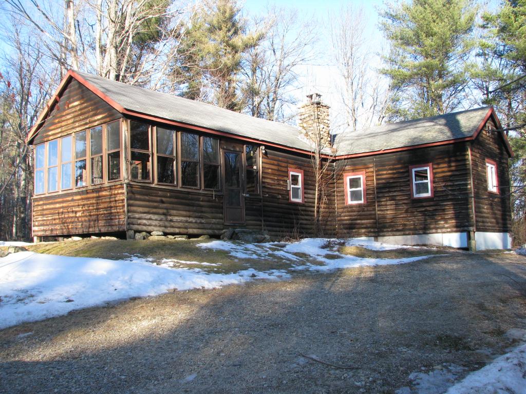 24 Maplewood Drive Rindge, NH 03461 - Photo 3 of 8