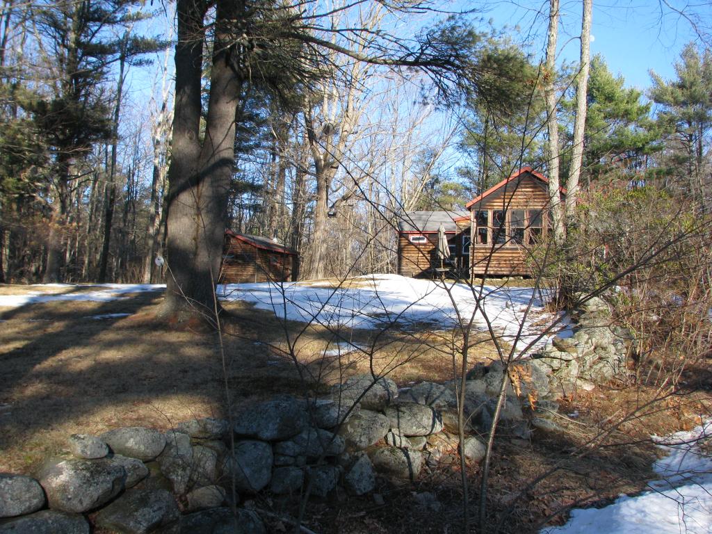 24 Maplewood Drive Rindge, NH 03461 - Photo 8 of 8