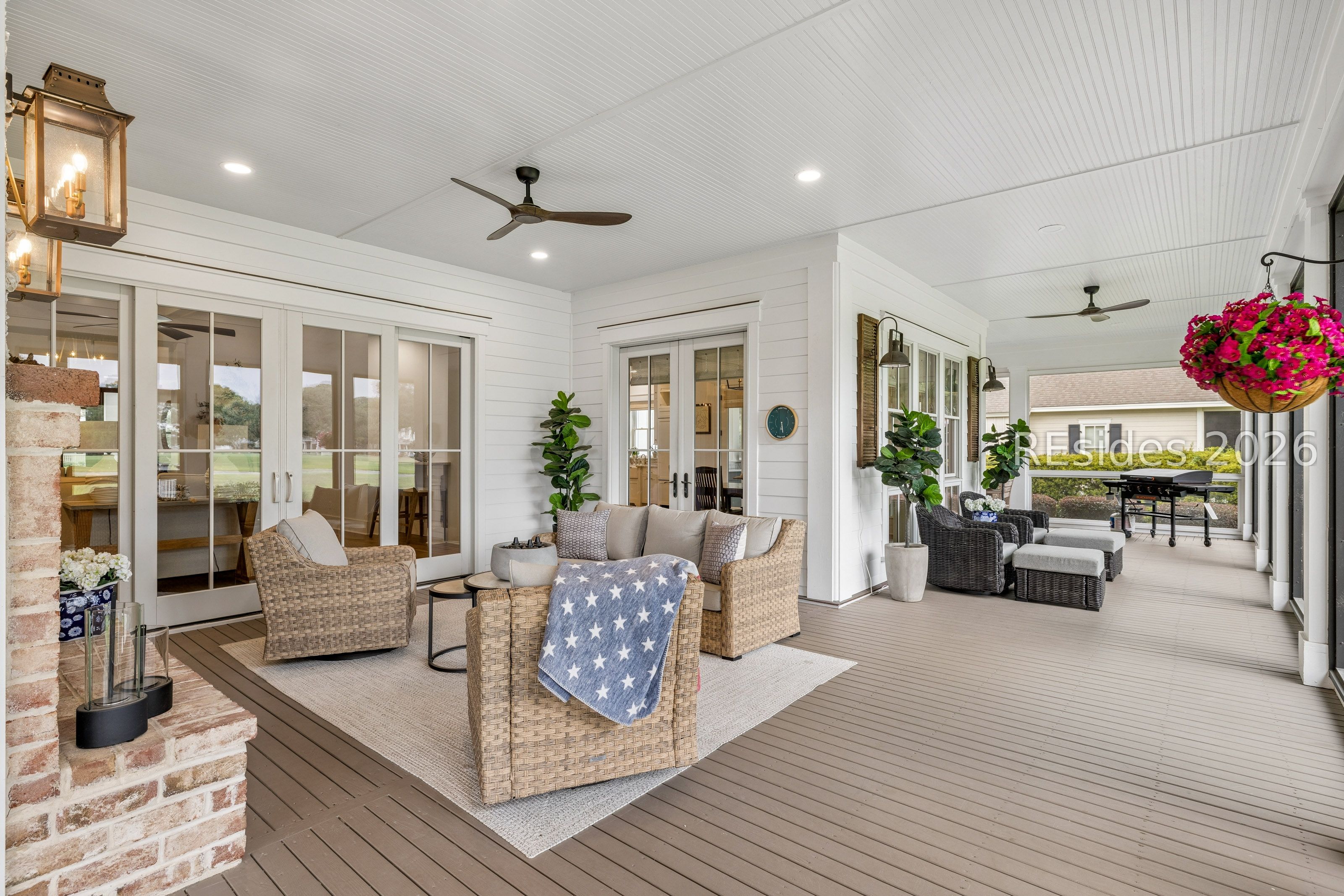 8 Old Oak Road Bluffton, SC 29909 - Photo 78 of 98 Gallery Image 78