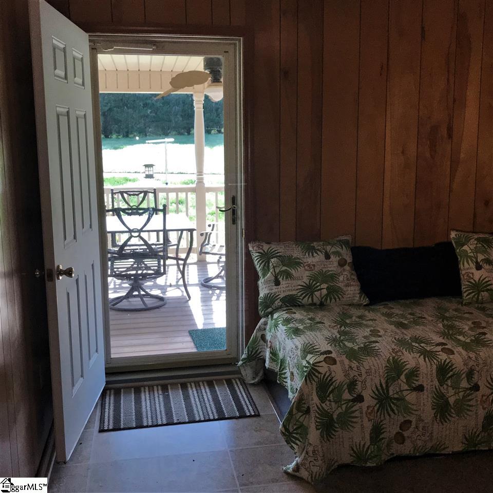332 Haywood Road Easley, SC 29640 - Photo 18 of 27 2nd bedroom leads to porch