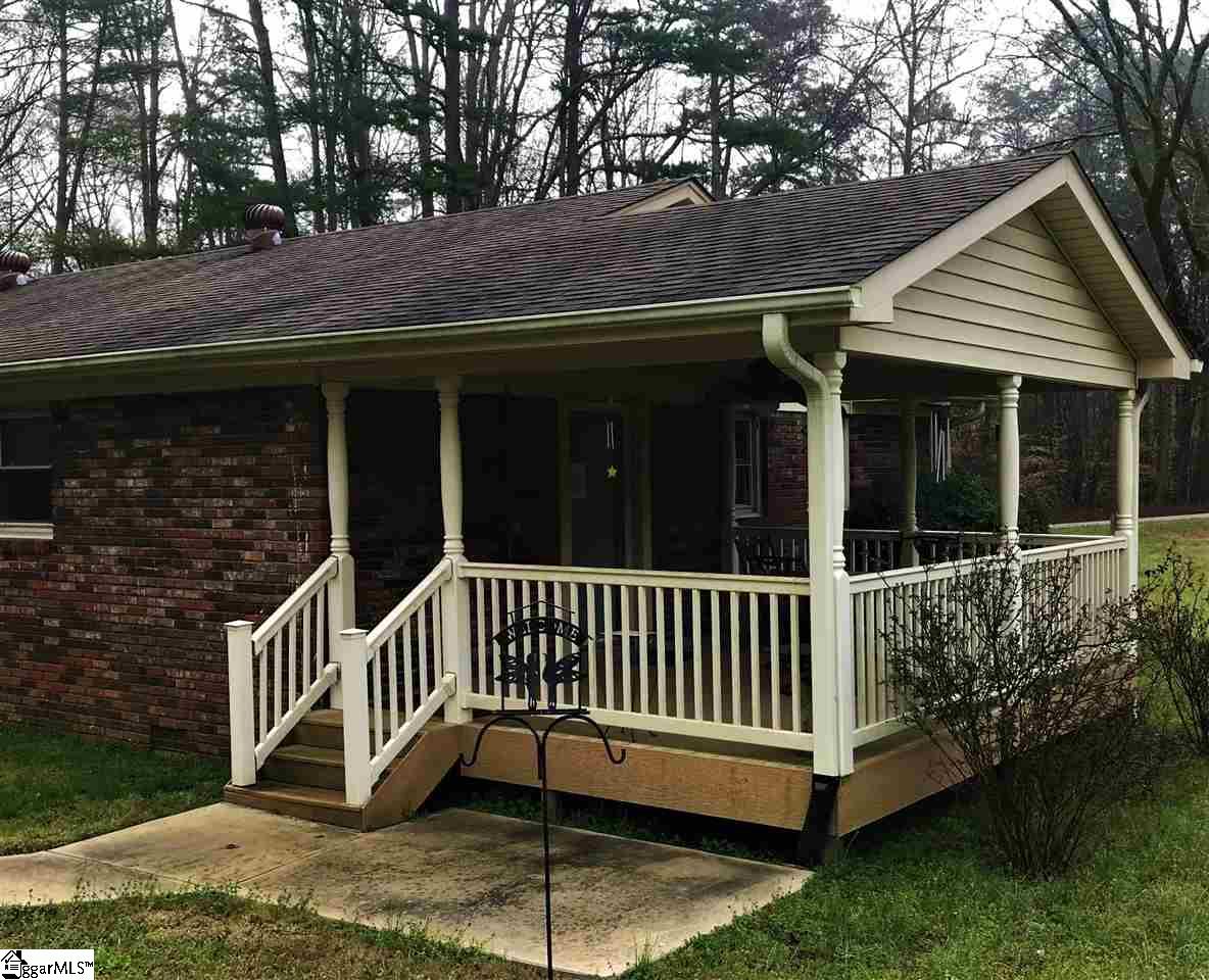 332 Haywood Road Easley, SC 29640 - Photo 21 of 27