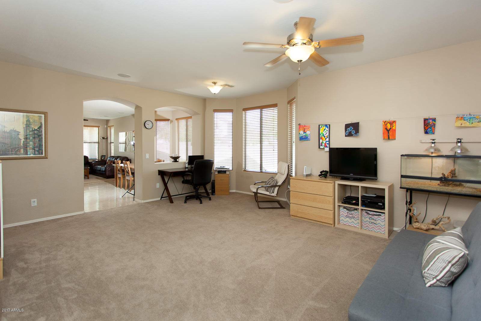 Open Great Room