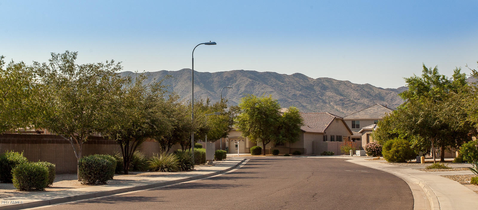 2421 West Beverly Rd. Phoenix, AZ 85041 - Photo 42 of 42 Mountain Views!