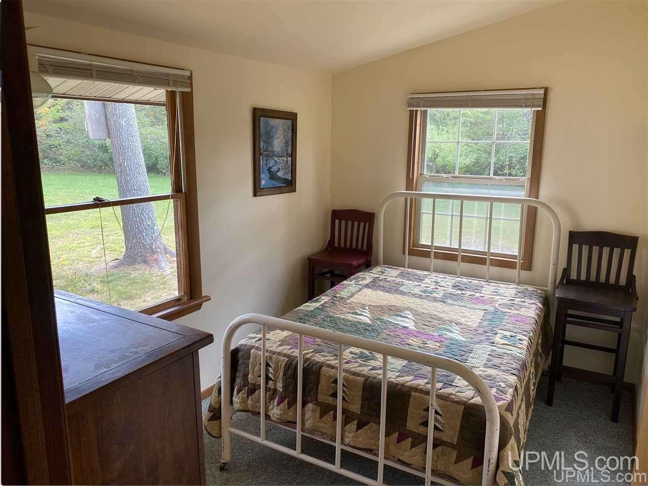 18603 West Co Road Grand Marais, MI 49839 - Photo 12 of 38