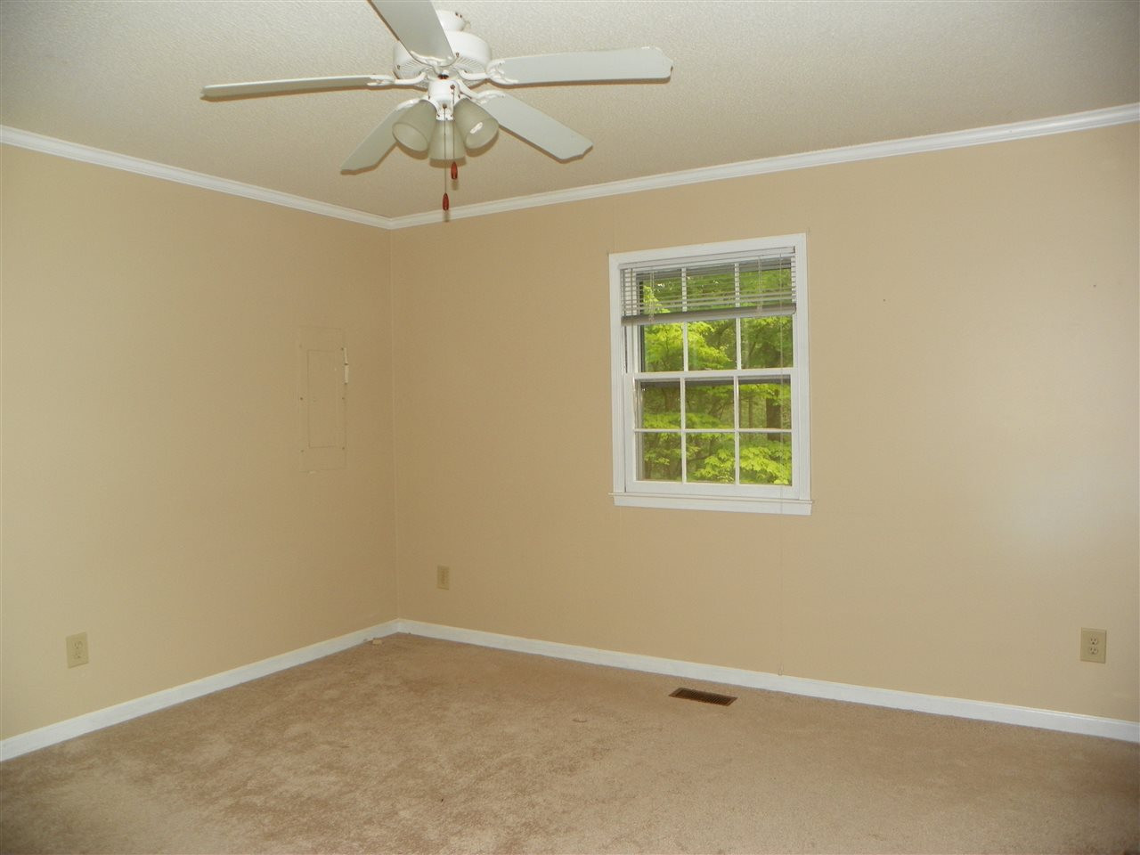 5115 McCormick Road Durham, NC 27713 - Photo 8 of 11 Master Bedroom