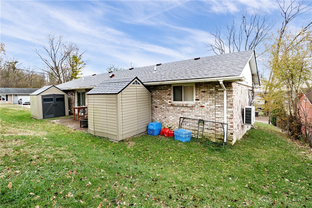 367 Franklin Road Waynesville, OH 45068 - Photo 22 of 37 Gallery Image 22