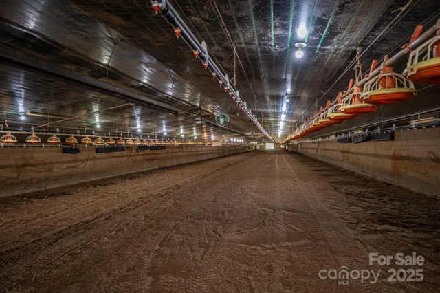 a view of room with gym equipment