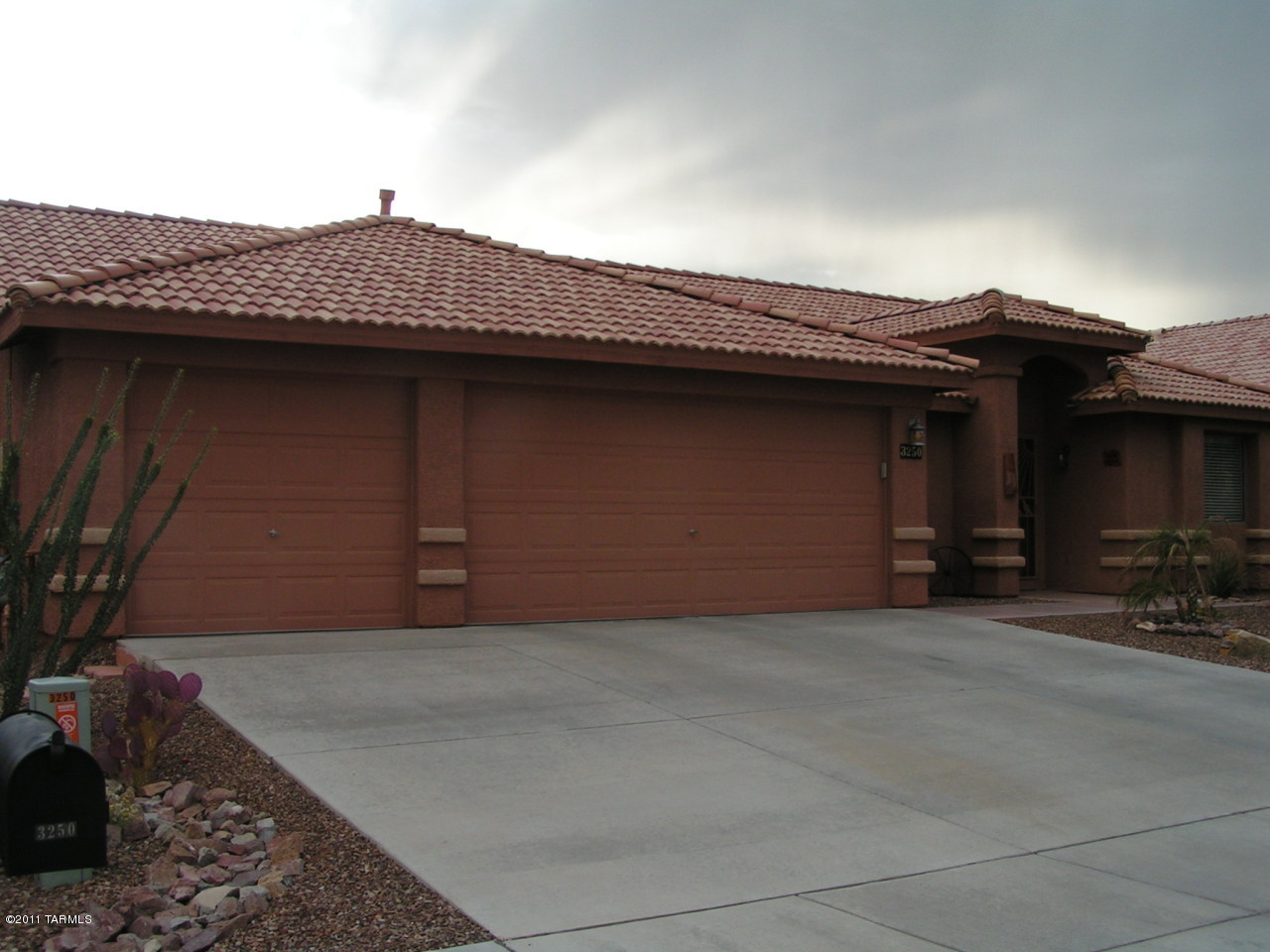 3250 South Thunder Chorus Road Tucson, AZ 85713 - Photo 18 of 19 Gallery Image 18
