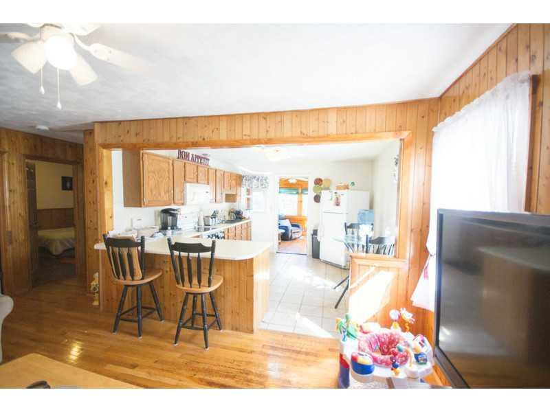 112 Dingley Spring Road Gorham, ME 04038 - Photo 5 of 24 Living Room.