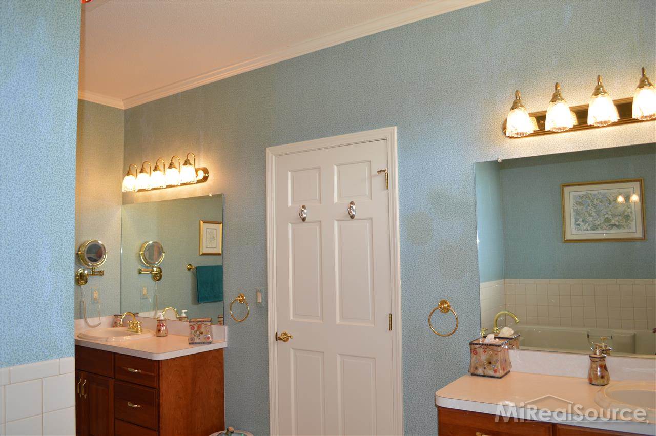 1021 Wales Center Road Goodells, MI 48027 - Photo 21 of 31