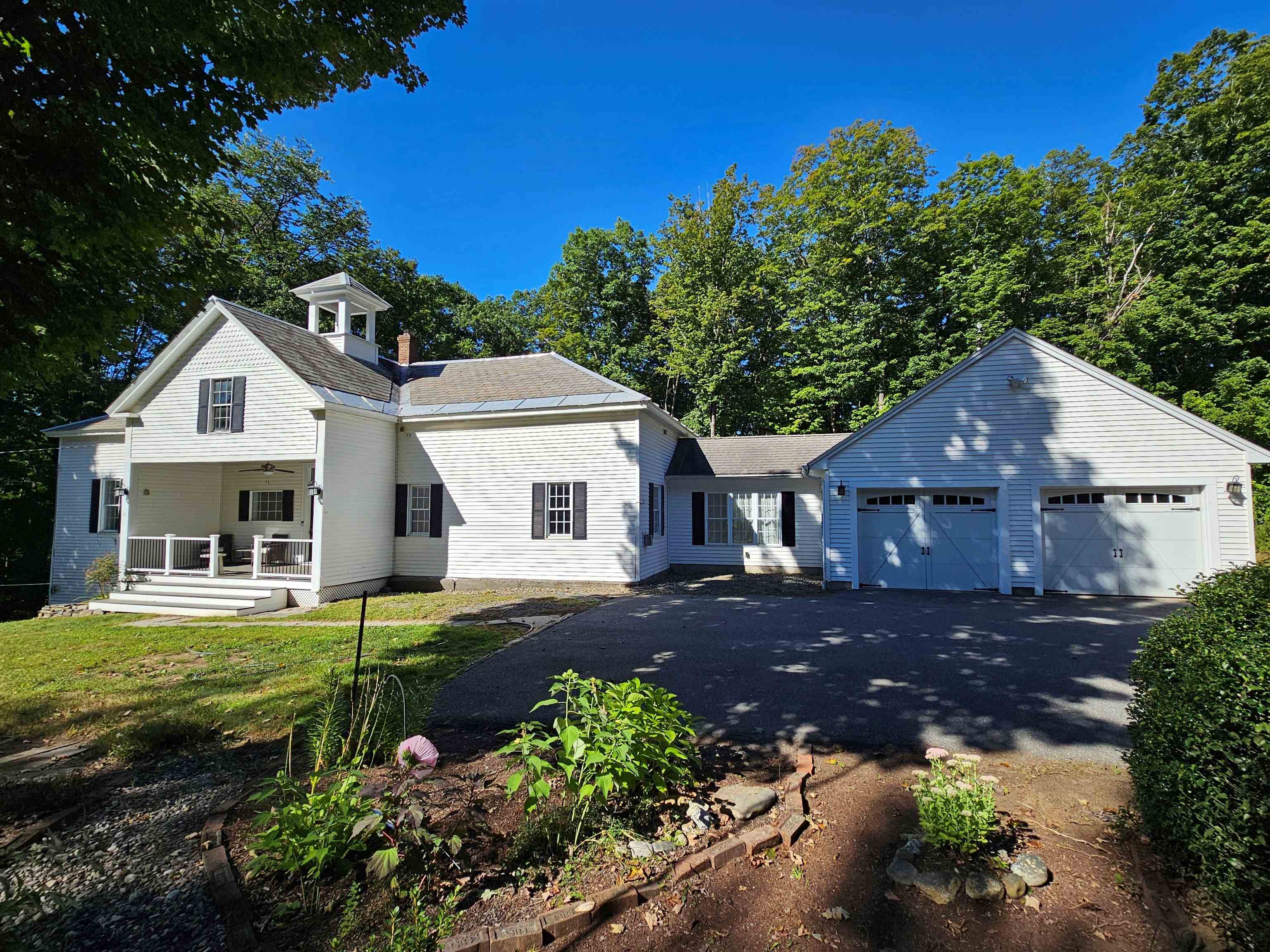 41 Streeter Hill Road Chesterfield, NH 03466 - Photo 1 of 43 Gallery Image 1