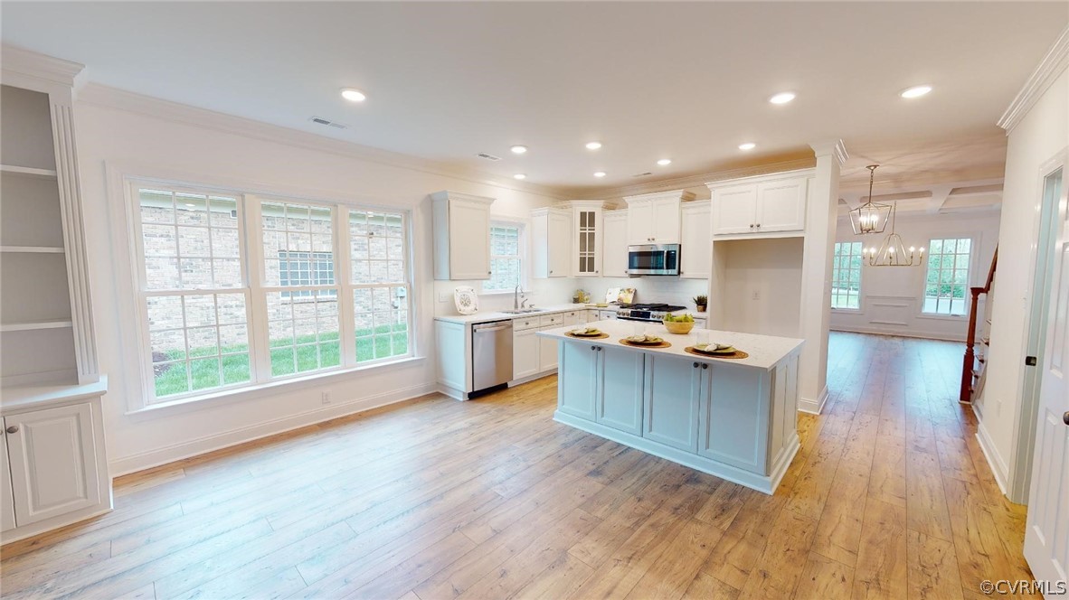 360 Swinburne Road Manakin-Sabot, VA 23103 - Photo 13 of 25