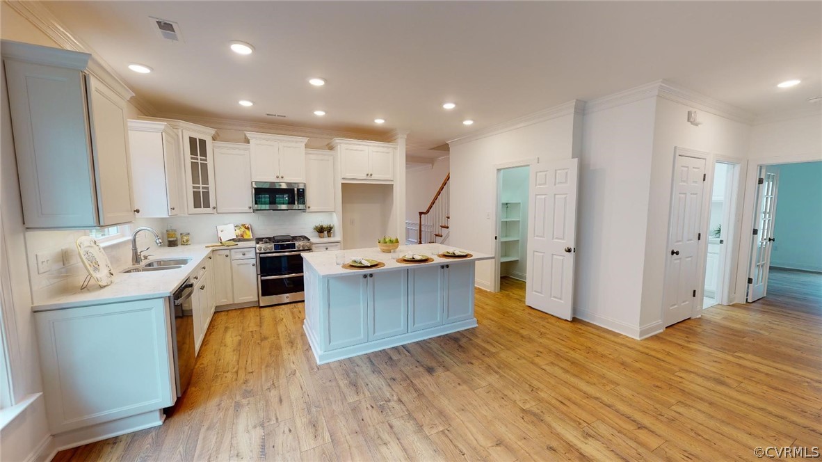 360 Swinburne Road Manakin-Sabot, VA 23103 - Photo 14 of 25