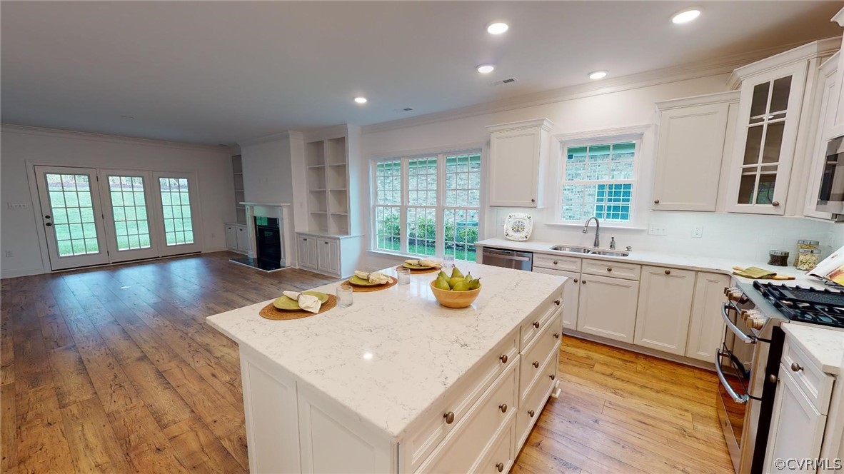 360 Swinburne Road Manakin-Sabot, VA 23103 - Photo 7 of 25