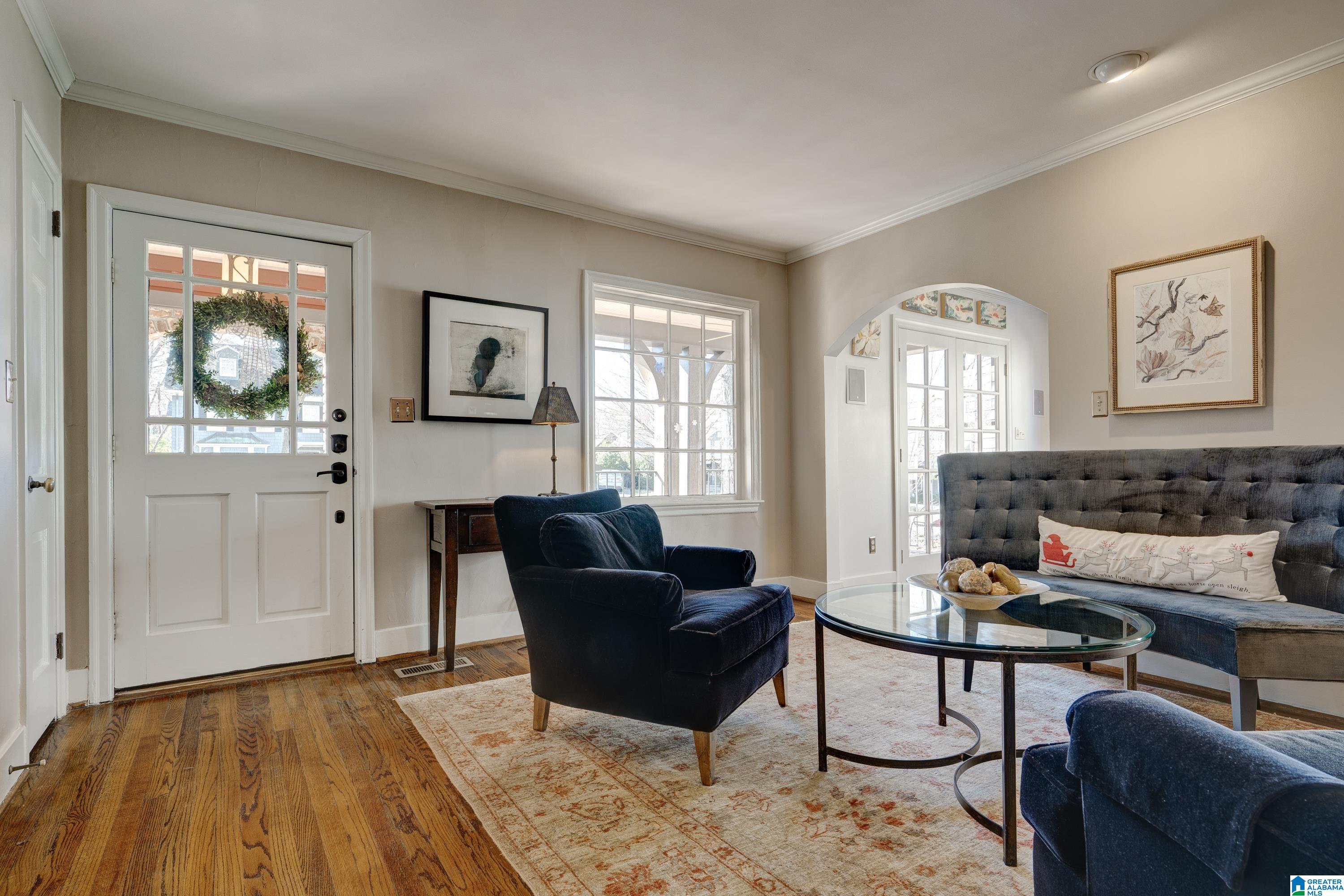 21 Spring Street Mountain Brook, AL 35213 - Photo 5 of 34