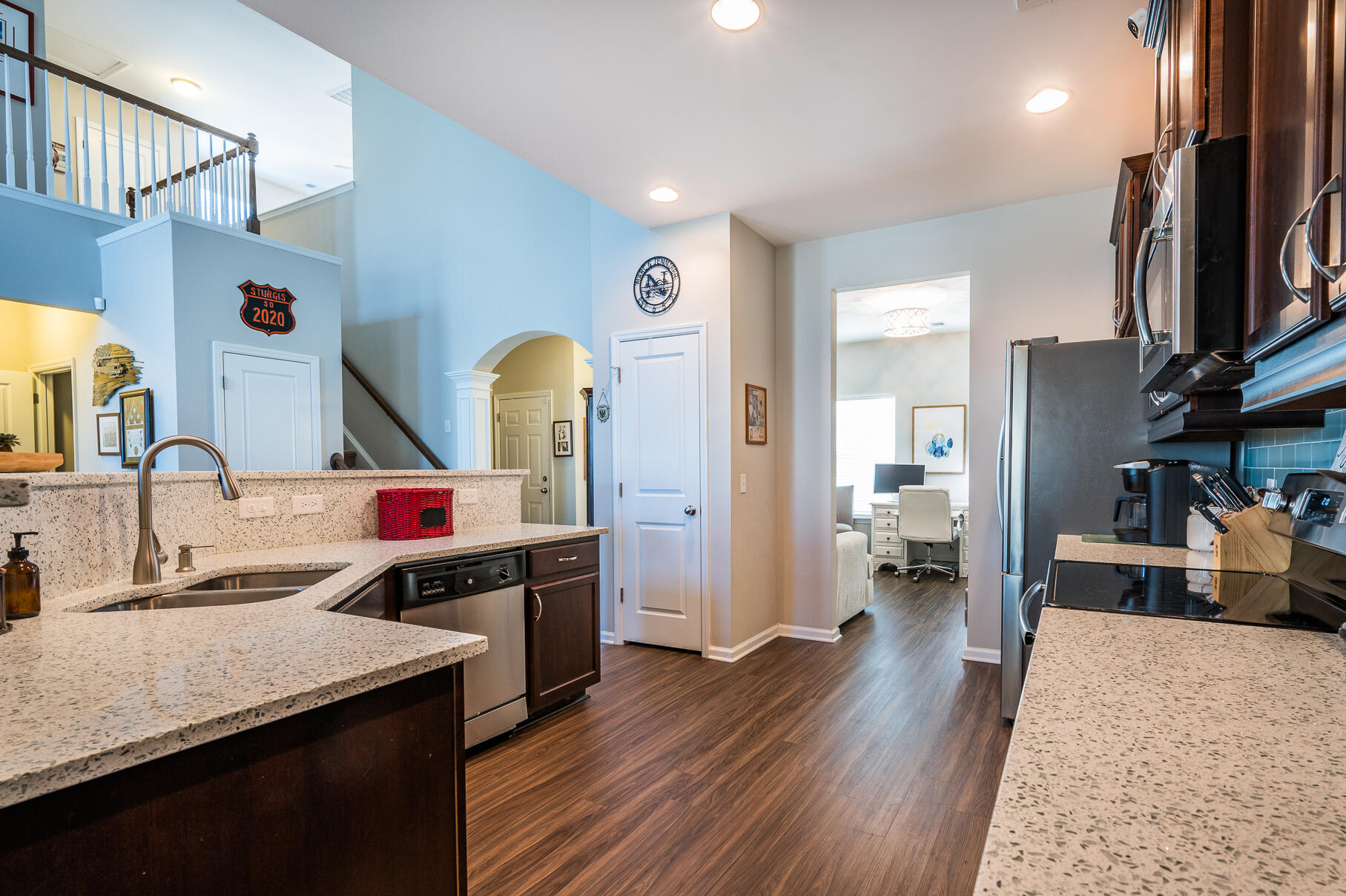 338 Silverleaf Lane Moncks Corner, SC 29461 - Photo 11 of 41 338Silverleaf-11