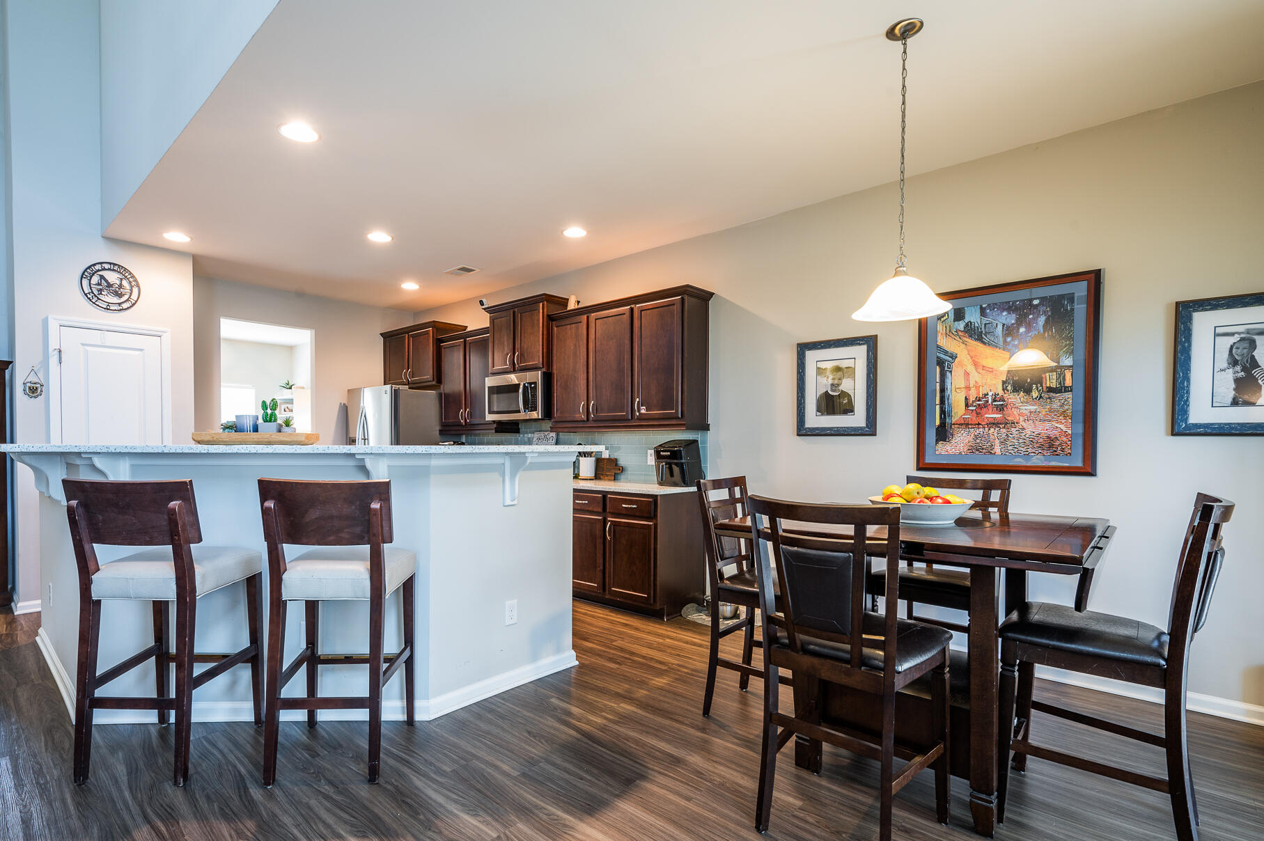 338 Silverleaf Lane Moncks Corner, SC 29461 - Photo 14 of 41 338Silverleaf-14