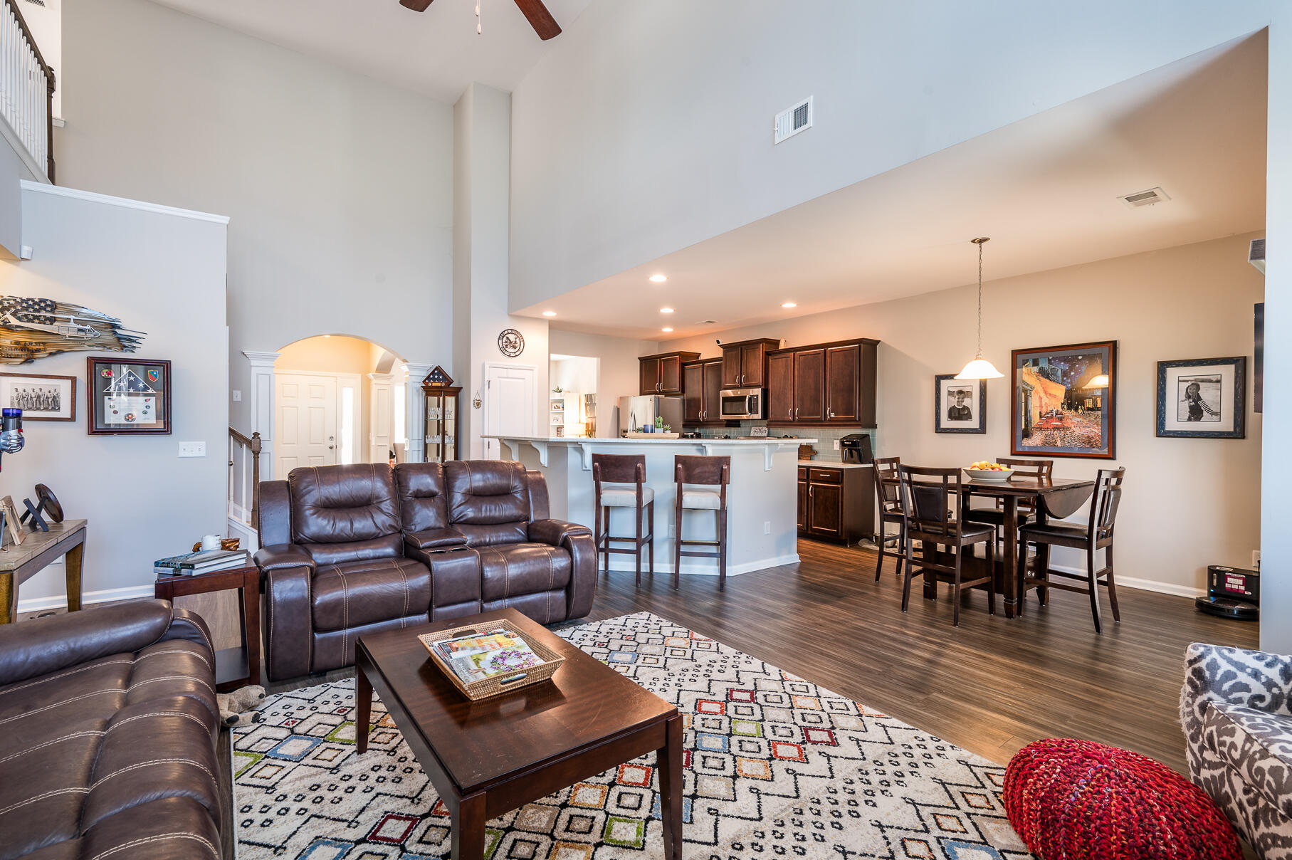 338 Silverleaf Lane Moncks Corner, SC 29461 - Photo 15 of 41 338Silverleaf-15