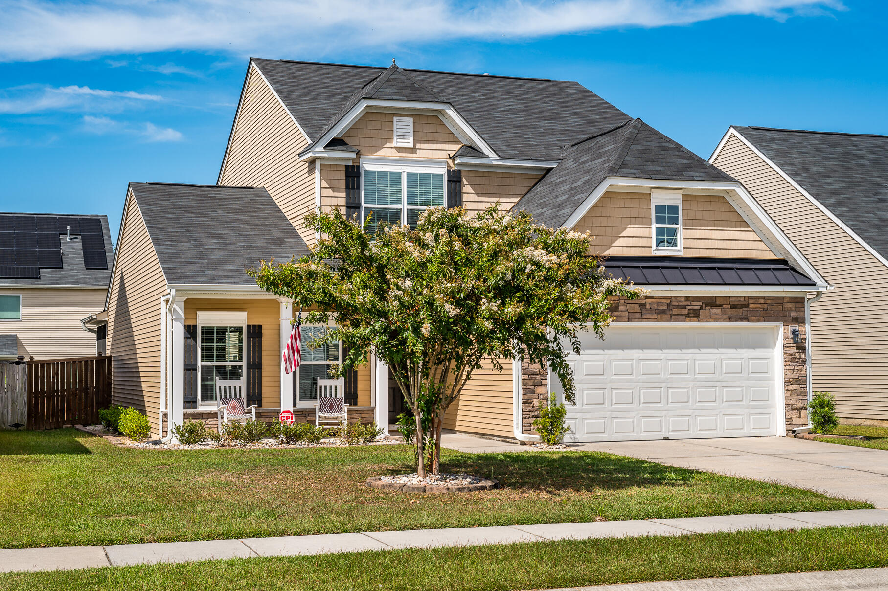 338 Silverleaf Lane Moncks Corner, SC 29461 - Photo 3 of 41 338Silverleaf-3